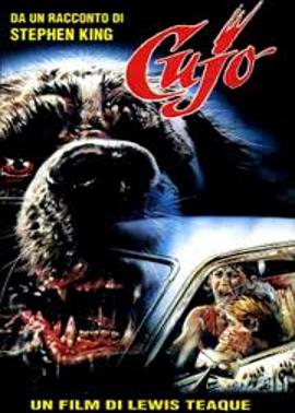 狂犬惊魂 Cujo