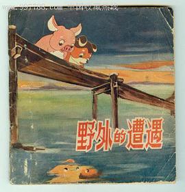 野外的遭遇海报