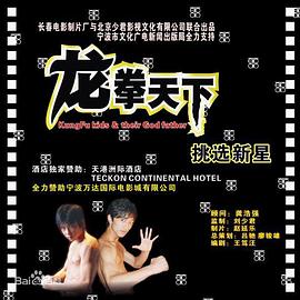 龙拳世界