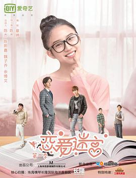 爱情迷宫第二季