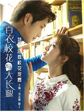 间谍总裁校花宠妻