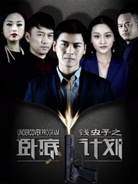 钱虫子之卧底筹划