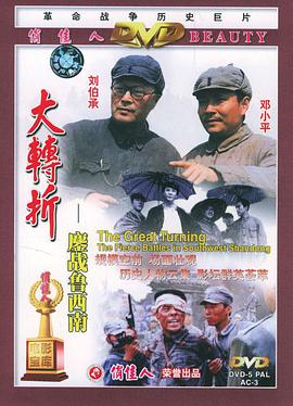 大年夜转折——鏖战鲁西南
