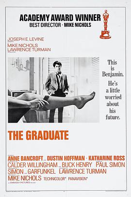 毕业生 The Graduate