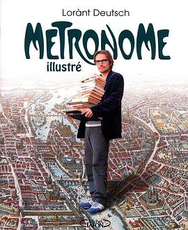 Métronome, Paris au fil de l&amp;#39;histoire Season 1