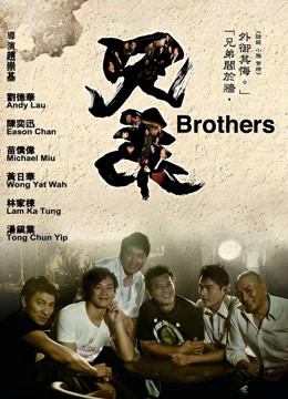 兄弟（2007）