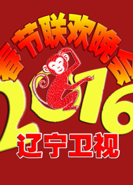 2016辽宁卫视春晚