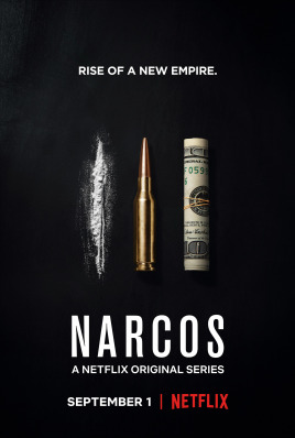 毒枭 第三季 Narcos Season 3